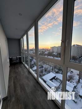 1-к квартира, на длительный срок, 46м2, 8/11 этаж