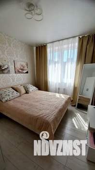 1-к квартира, посуточно, 29м2, 7/10 этаж