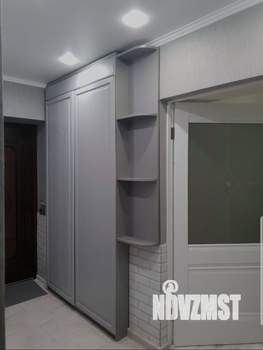 2-к квартира, посуточно, 52м2, 5/5 этаж