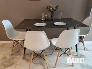 1-к квартира, на длительный срок, 40м2, 4/17 этаж