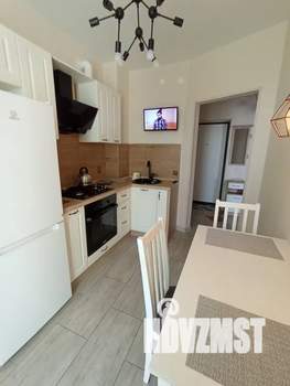 1-к квартира, посуточно, 35м2, 7/9 этаж