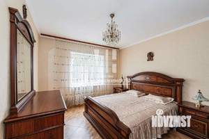 2-к квартира, посуточно, 80м2, 2/5 этаж