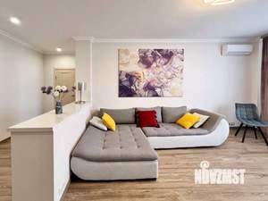 2-к квартира, посуточно, 70м2, 11/14 этаж