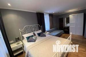 1-к квартира, посуточно, 30м2, 3/4 этаж