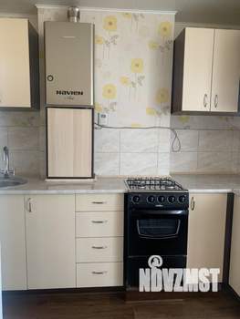 1-к квартира, на длительный срок, 40м2, 8/9 этаж
