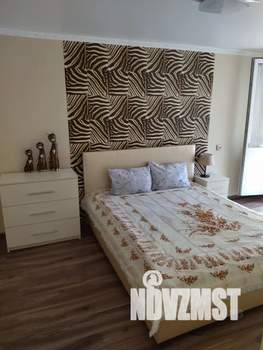 2-к квартира, посуточно, 50м2, 2/10 этаж