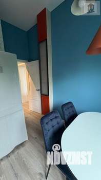 2-к квартира, на длительный срок, 50м2, 2/3 этаж