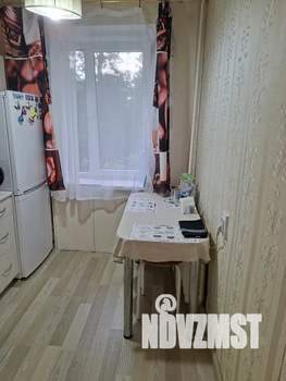 1-к квартира, посуточно, 22м2, 1/5 этаж