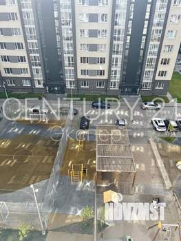 2-к квартира, на длительный срок, 57м2, 7/9 этаж