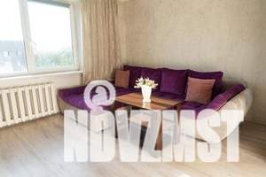 2-к квартира, посуточно, 53м2, 5/5 этаж