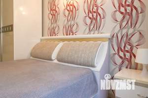 2-к квартира, посуточно, 58м2, 4/4 этаж