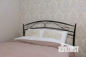 1-к квартира, посуточно, 65м2, 1/1 этаж