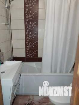 1-к квартира, посуточно, 33м2, 3/9 этаж