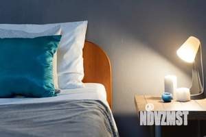 3-к квартира, посуточно, 90м2, 4/4 этаж