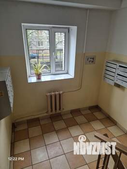 1-к квартира, на длительный срок, 45м2, 2/5 этаж