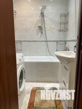 2-к квартира, посуточно, 55м2, 10/16 этаж