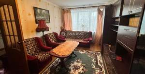 2-к квартира, на длительный срок, 50м2, 3/5 этаж