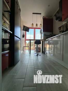 1-к квартира, посуточно, 30м2, 2/4 этаж