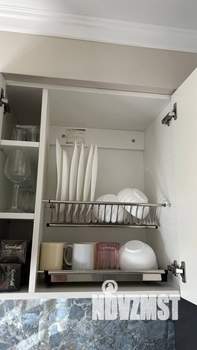2-к квартира, посуточно, 45м2, 4/5 этаж