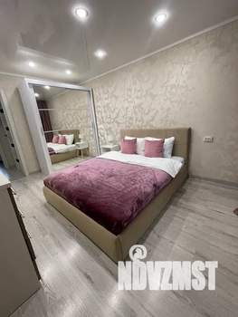 3-к квартира, посуточно, 65м2, 1/10 этаж