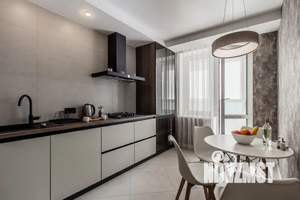 1-к квартира, посуточно, 40м2, 2/7 этаж
