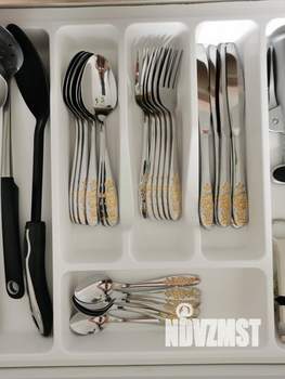 1-к квартира, посуточно, 42м2, 9/10 этаж