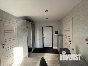 3-к квартира, посуточно, 80м2, 1/1 этаж