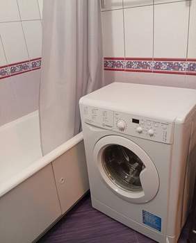 1-к квартира, на длительный срок, 33м2, 3/9 этаж