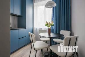 1-к квартира, посуточно, 30м2, 1/3 этаж