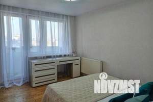 3-к квартира, посуточно, 67м2, 10/10 этаж