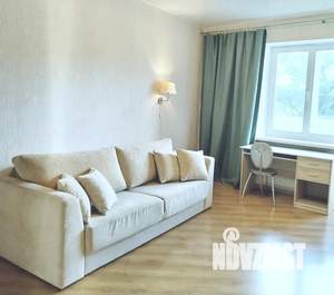 2-к квартира, посуточно, 57м2, 4/9 этаж