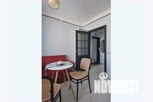 1-к квартира, посуточно, 35м2, 3/10 этаж