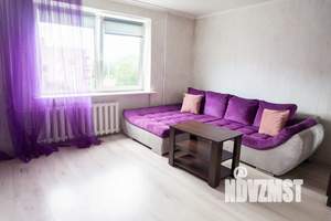 2-к квартира, посуточно, 53м2, 4/5 этаж