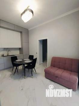 2-к квартира, на длительный срок, 50м2, 1/4 этаж