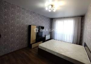 2-к квартира, на длительный срок, 64м2, 5/9 этаж