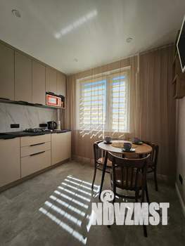 1-к квартира, посуточно, 33м2, 3/10 этаж