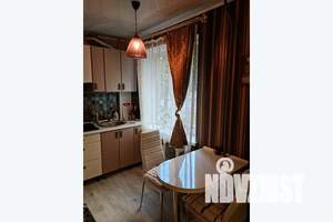 1-к квартира, посуточно, 32м2, 2/5 этаж