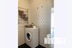 2-к квартира, посуточно, 60м2, 4/10 этаж