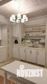 1-к квартира, посуточно, 117м2, 1/1 этаж