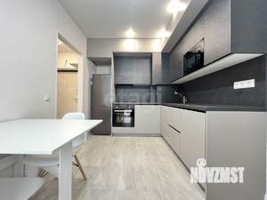 1-к квартира, на длительный срок, 30м2, 7/9 этаж