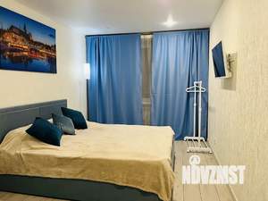 2-к квартира, посуточно, 54м2, 2/5 этаж