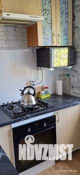 1-к квартира, посуточно, 35м2, 5/5 этаж