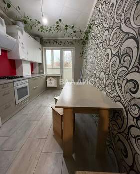 1-к квартира, на длительный срок, 44м2, 1/10 этаж