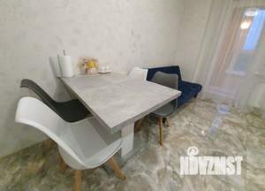 1-к квартира, на длительный срок, 45м2, 2/8 этаж