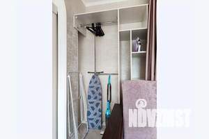 1-к квартира, посуточно, 35м2, 8/9 этаж