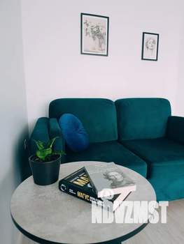 1-к квартира, посуточно, 30м2, 5/5 этаж