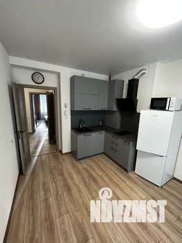 2-к квартира, посуточно, 64м2, 2/10 этаж