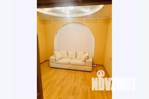 2-к квартира, посуточно, 80м2, 3/5 этаж