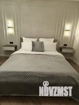 1-к квартира, посуточно, 53м2, 1/5 этаж