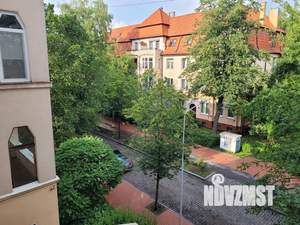 3-к квартира, посуточно, 87м2, 3/4 этаж